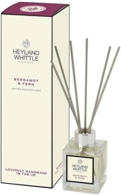 Heyland and Whittle UK Diffuser