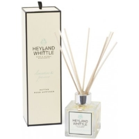 Heyland and Whittle UK Diffuser
