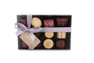 Van Roy Assorted Belgian chocolates
