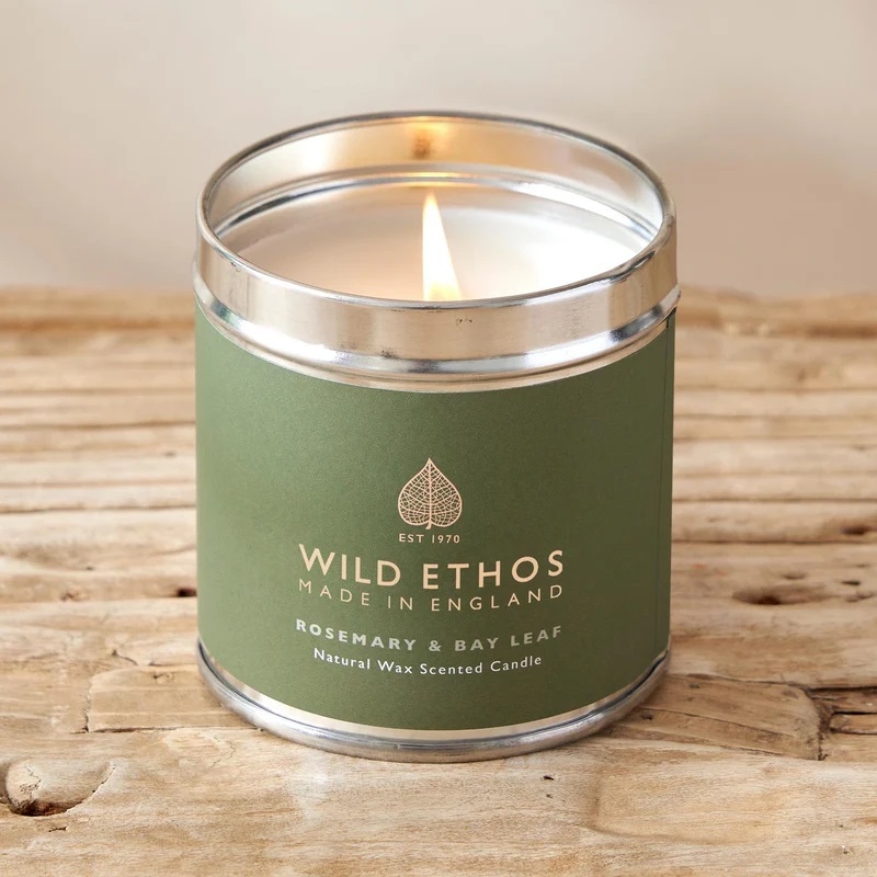 Wild Ethos Candle