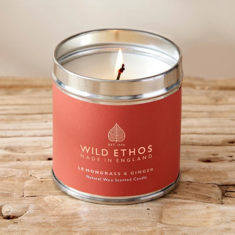 Wild Ethos Candle