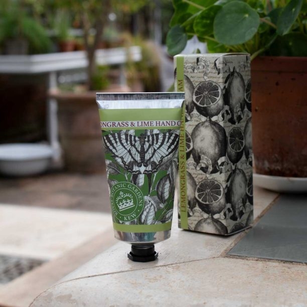 Kew Garden Hand Creams