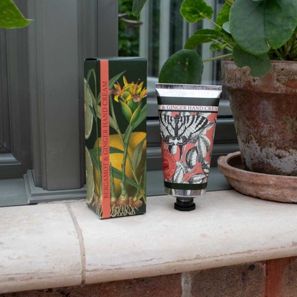 Kew Garden Hand Creams
