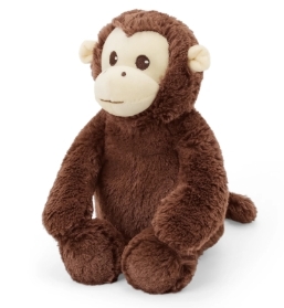 Monkey Teddy