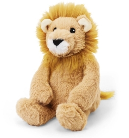 Lion Teddy