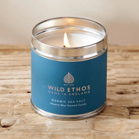 Wild Ethos Candle