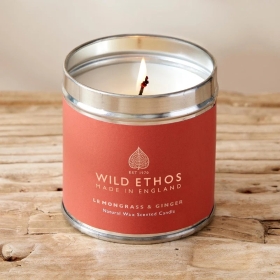 Wild Ethos Candle