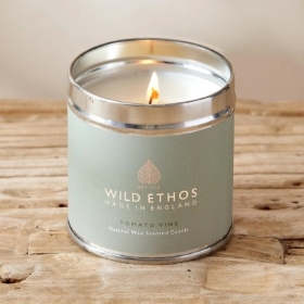Wild Ethos Candle