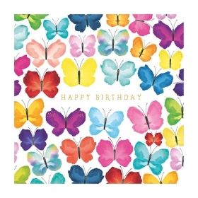 Art file Happy Birthday cards