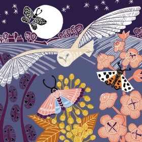 Art file nature trail gift cards