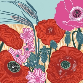 Art file nature trail gift cards