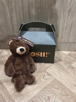 Brown Bear