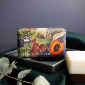 Kew Garden Soap Bars