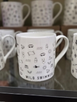 Mcglaggan + co Mug
