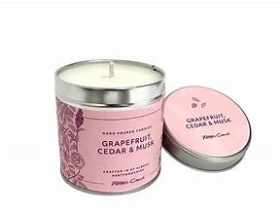 Potters Crouch Wellness Candles