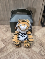 Tiger Teddy